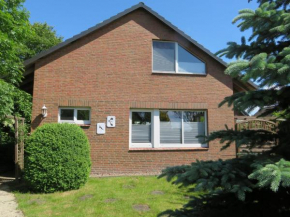 Ferienwohnung Kiebitzküken